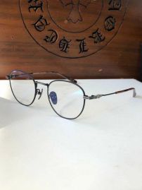 Picture of Chrome Hearts Optical Glasses _SKUfw46735518fw